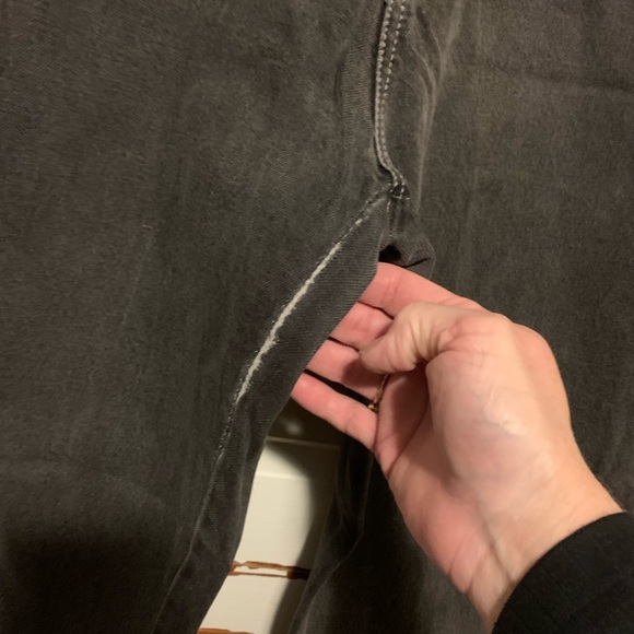 Vintage Size 16 Jeans - Picture 6 of 10